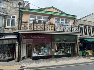 Más detalles de 28 Institute Rd, Swanage - Local en venta