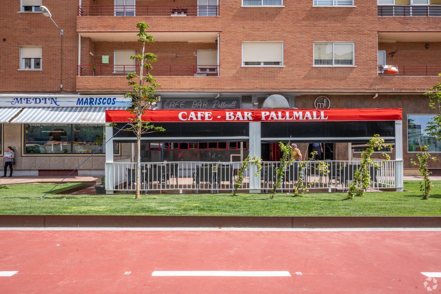 Edificio residencial en Ávila, Ávila en venta Foto principal- Imagen 1 de 1