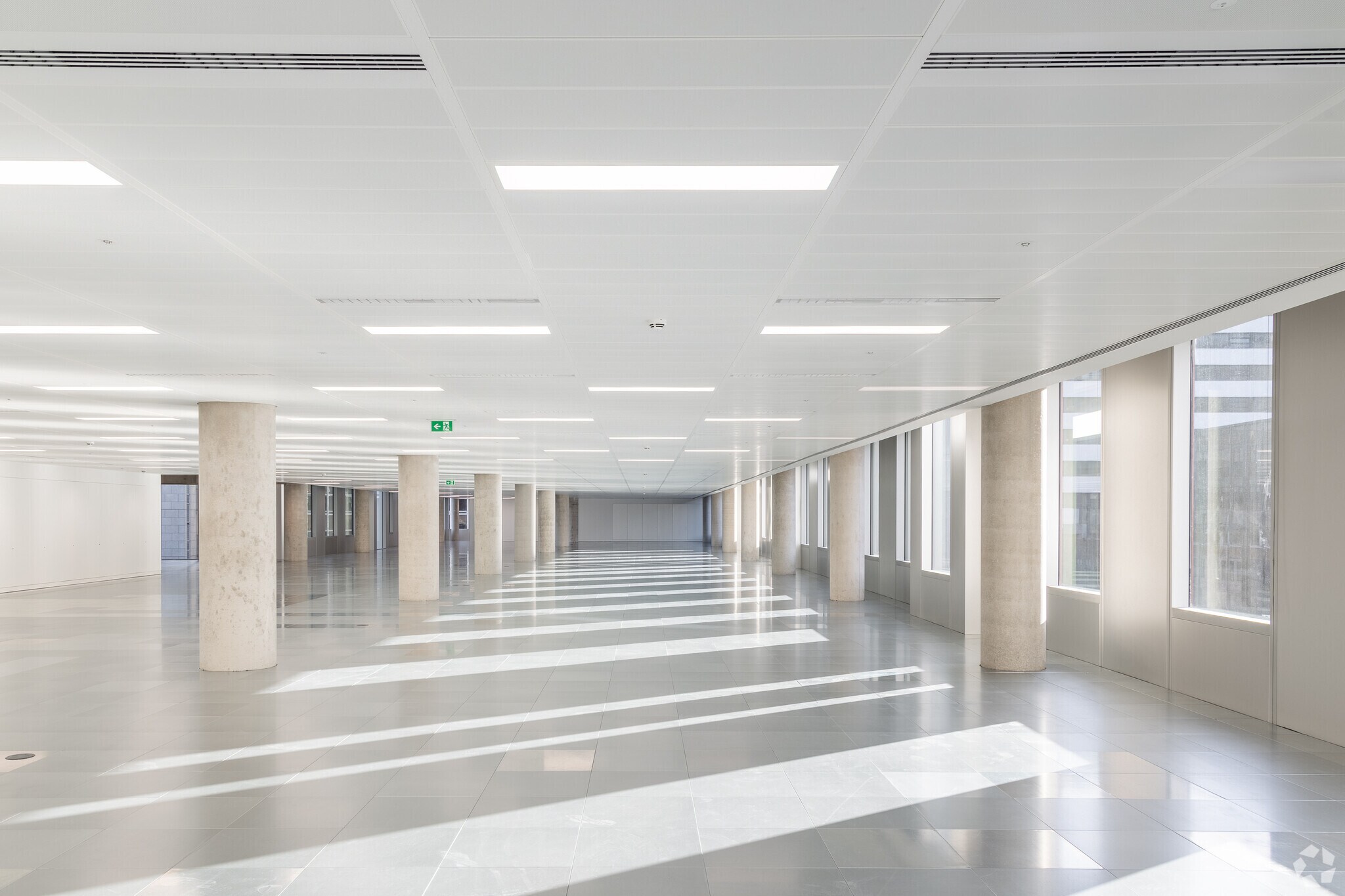 245 Hammersmith Rd, London en alquiler Foto del interior- Imagen 1 de 7