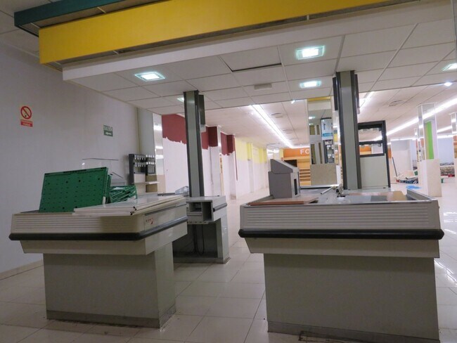 Más detalles de Local en venta