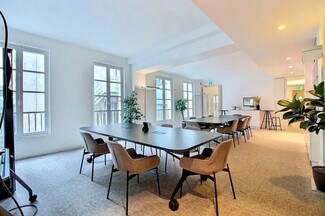 Más detalles de 46 Bis Passage Jouffroy, Paris - Oficina en alquiler