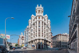 Más detalles para Calle de Mejía Lequerica, 13, Madrid - Locales en alquiler