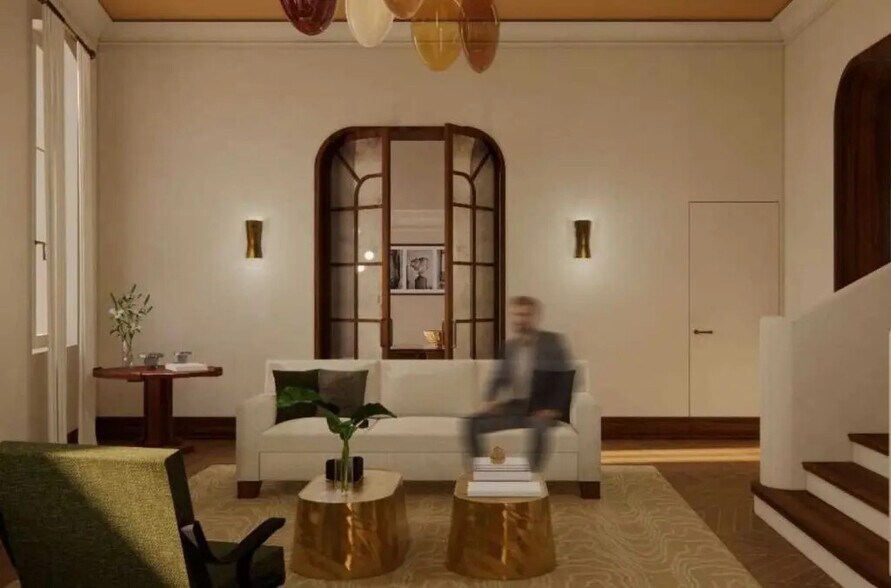 62 Rue Du Ranelagh, Paris en alquiler - Foto del edificio - Imagen 3 de 12