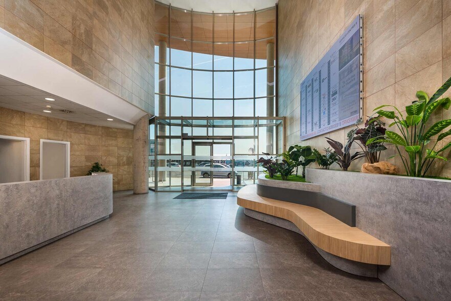 Calle de los Arcos, 3, Tomares, Sevilla en alquiler - Foto del interior - Imagen 3 de 5