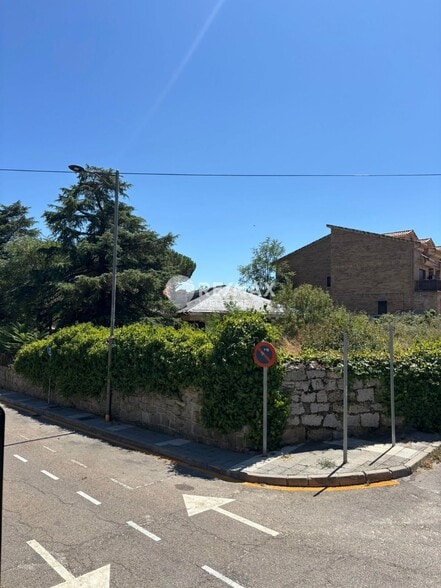Terreno en El Boalo, Madrid en venta - Otros - Imagen 1 de 4