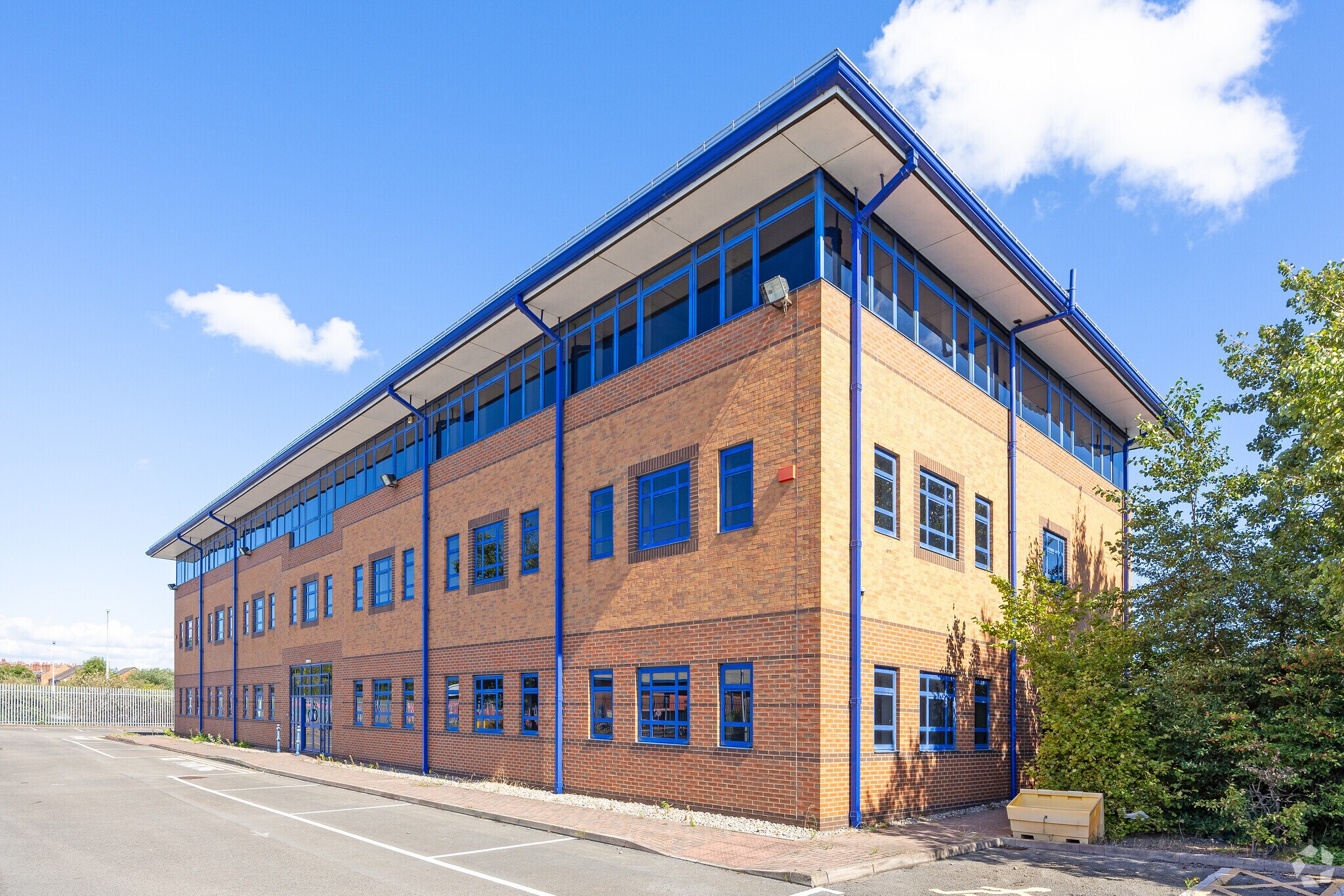 Middle Bank, Doncaster en alquiler Foto principal- Imagen 1 de 4