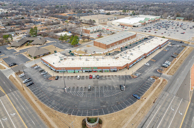 Más detalles para 101 N Douglas Blvd, Midwest City, OK - Locales en alquiler