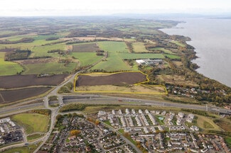 Más detalles de Headrig Rd, South Queensferry - Terreno en venta