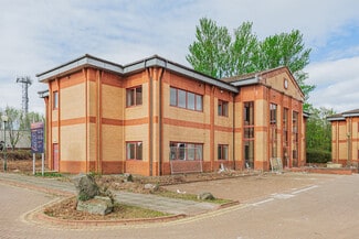Más detalles de Mariner Court – Oficina en venta, Clydebank