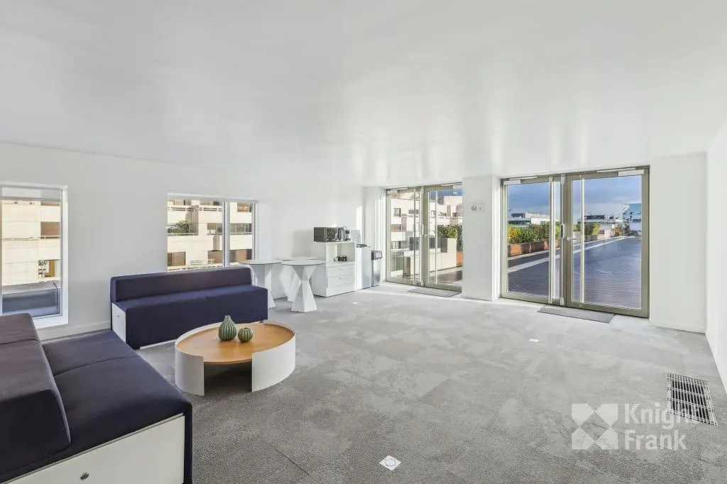 12 Avenue André Malraux, Levallois-Perret en alquiler Foto del interior- Imagen 1 de 7