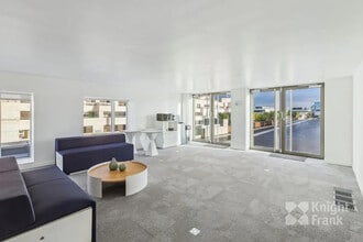 12 Avenue André Malraux, Levallois-Perret en alquiler Foto del interior- Imagen 2 de 8