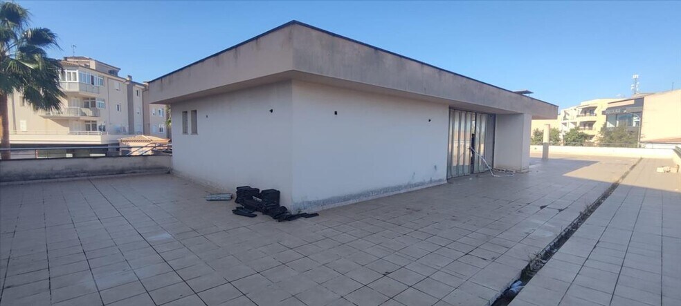 Local en Manacor en venta - Foto del edificio - Imagen 3 de 20