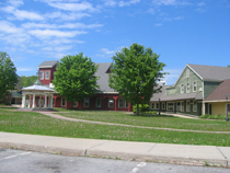 Más detalles para 4066 Shelburne Rd, Shelburne, VT - Oficinas en alquiler