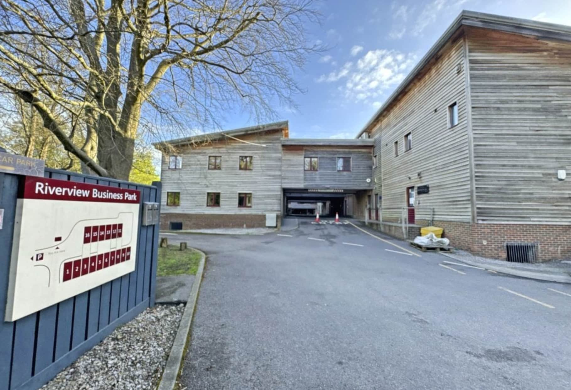 Station Rd, Forest Row en alquiler Foto del interior- Imagen 1 de 4