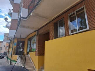 Más detalles de Local en alquiler