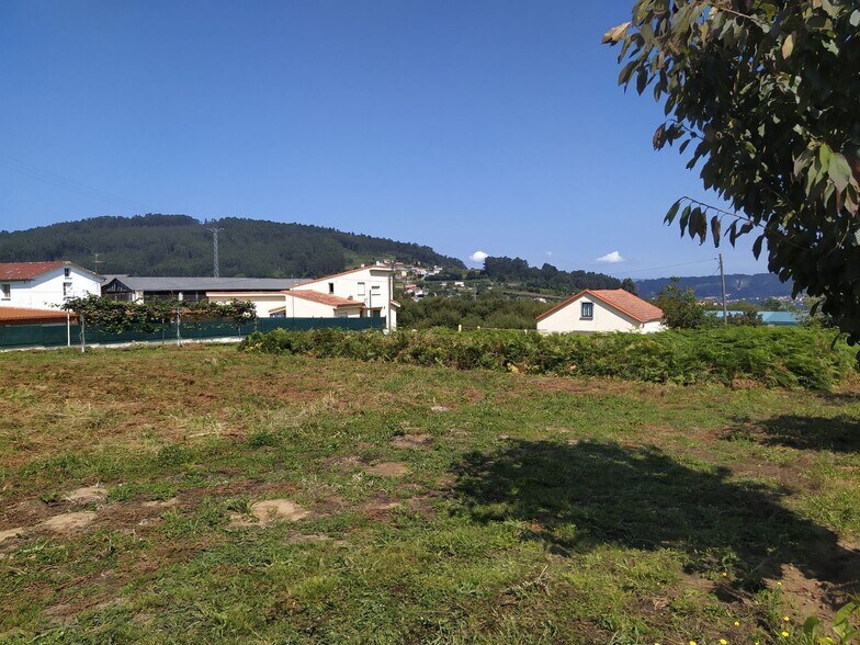 Camiño Campanilla, 153, Pontedeume, La Coruna en venta - Foto del edificio - Imagen 1 de 17