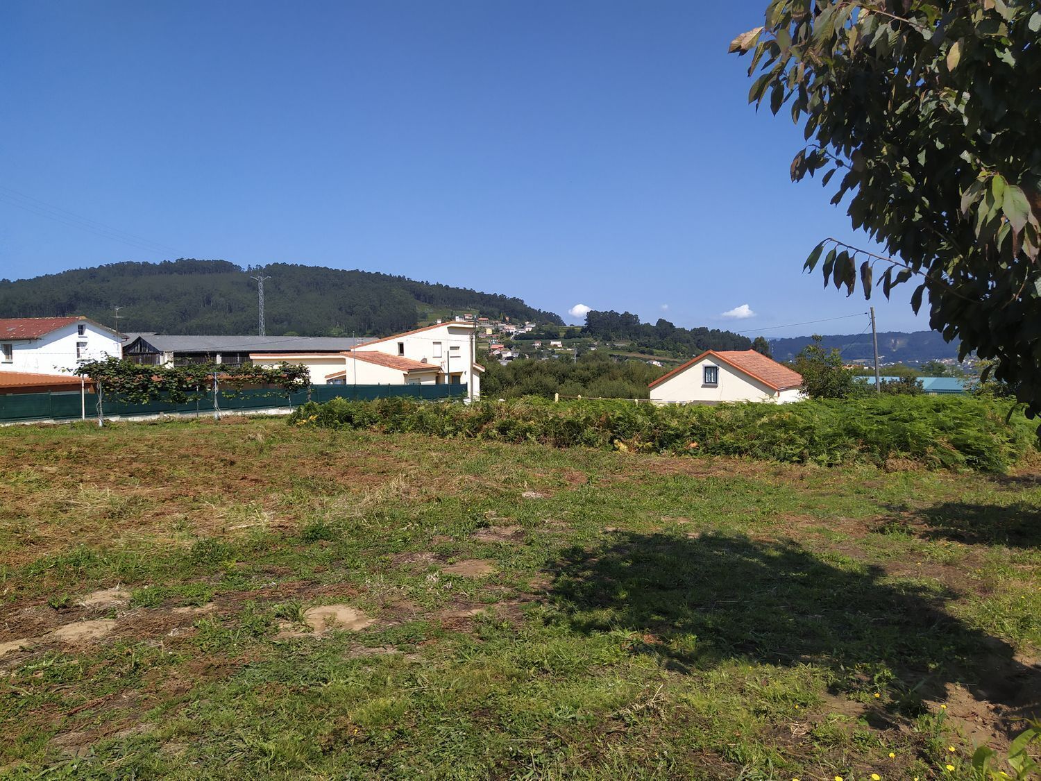 Camiño Campanilla, 153, Pontedeume, La Coruna en venta Foto principal- Imagen 1 de 18