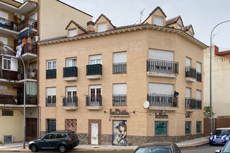 Más detalles para Calle Tesillo, 3, Fuenlabrada - Edificios residenciales en venta