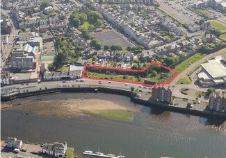 Más detalles de South Harbour St, Ayr - Terreno en venta