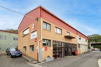 Más detalles de 106 Old Pittwater Rd, Brookvale - Nave en alquiler