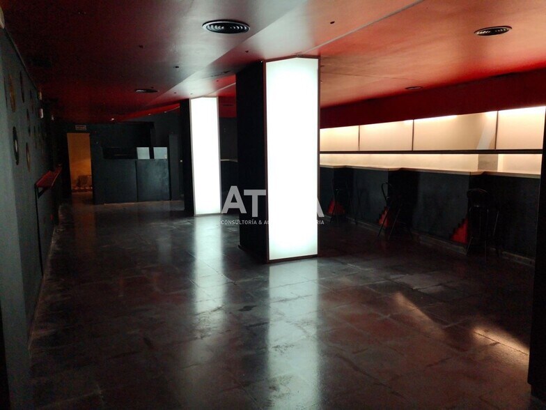 Local en Ontinyent en alquiler - Foto del edificio - Imagen 3 de 12