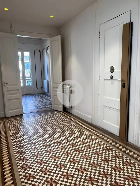 Más detalles de Carrer del Bruc, Barcelona - Oficina en alquiler