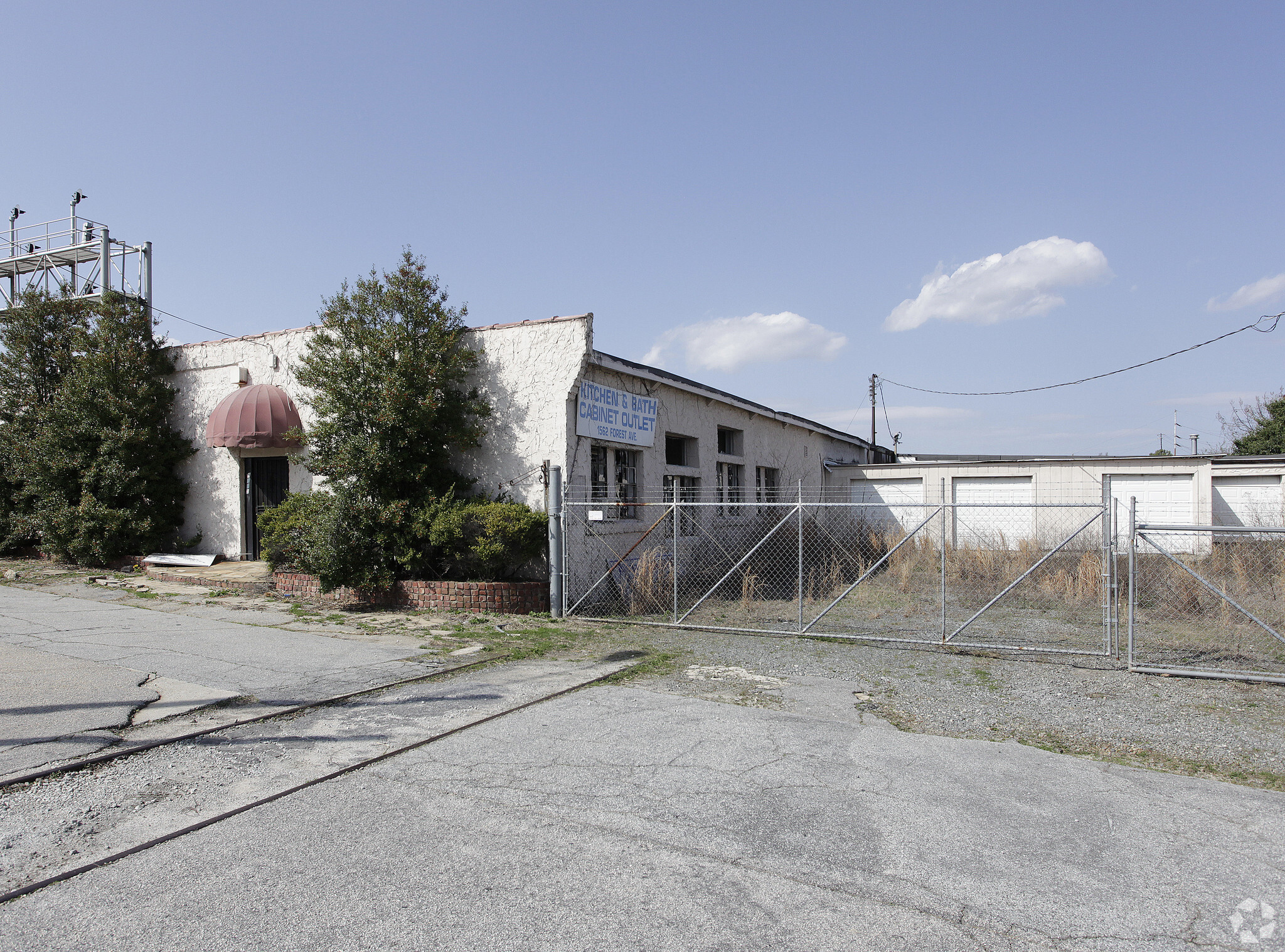 1562 E Forrest Ave, East Point, GA en alquiler Foto del edificio- Imagen 1 de 12