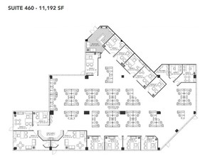 621 NW 53rd St, Boca Raton, FL en alquiler Plano de la planta- Imagen 1 de 1