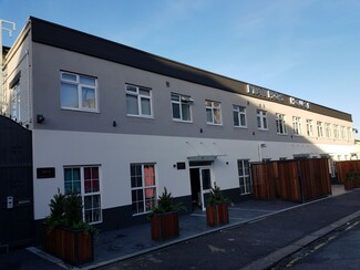 Más detalles de Vale Rd, London - Nave en alquiler