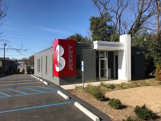 Más detalles para 3 Jervey Ave, Greenville, SC - Oficinas en alquiler