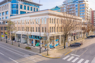 Más detalles para 1601-1609 Douglas St, Victoria, BC - Local en alquiler