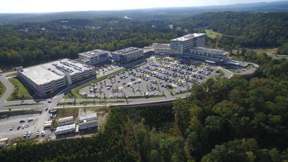 470 Northside Cherokee Blvd, Canton, GA en alquiler - Foto del edificio - Imagen 2 de 2