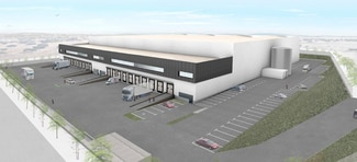 Más detalles de Nave en alquiler