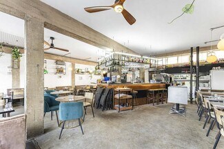 Más detalles de 96-106 Hoxton St, London - Local en alquiler