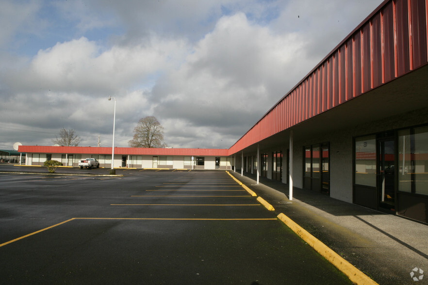 9317 NE Highway 99, Vancouver, WA en alquiler - Foto del edificio - Imagen 3 de 12