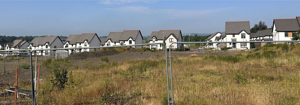 Nethergray Rd, Dundee en venta - Foto del edificio - Imagen 1 de 6