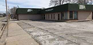 Más detalles para 610 E Cesar E Chavez Ave, Lansing, MI - Oficinas en venta