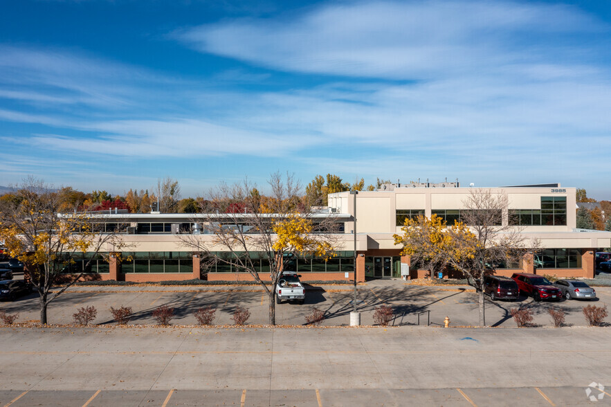 3985 S Lincoln Ave, Loveland, CO en alquiler - Foto del edificio - Imagen 3 de 20