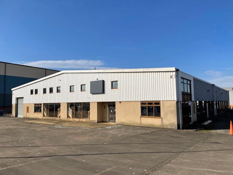 Plantation Rd, Stoke On Trent en alquiler - Foto del edificio - Imagen 3 de 15