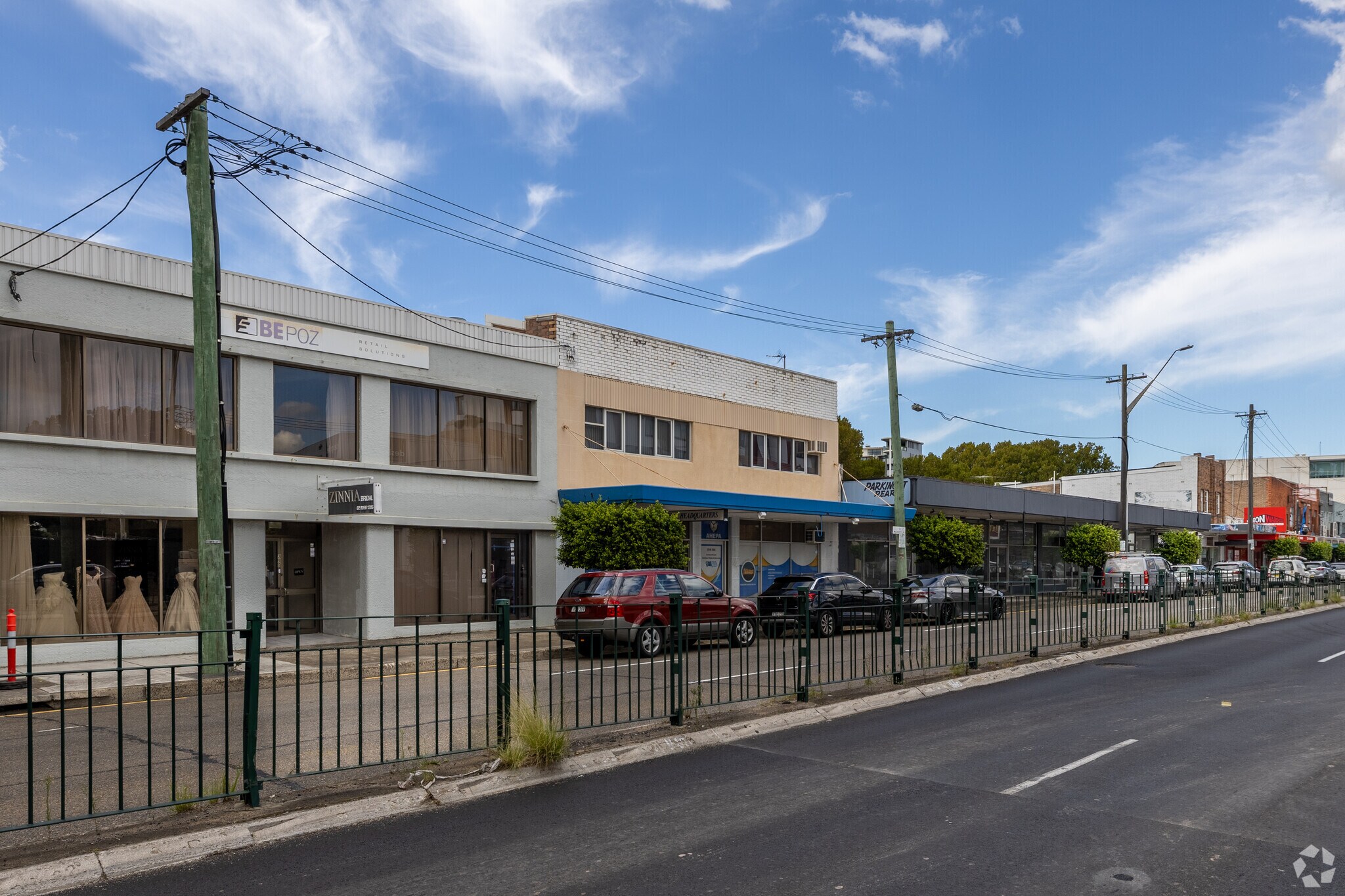 394-396 Princes Hwy, Rockdale en venta Foto principal- Imagen 1 de 7