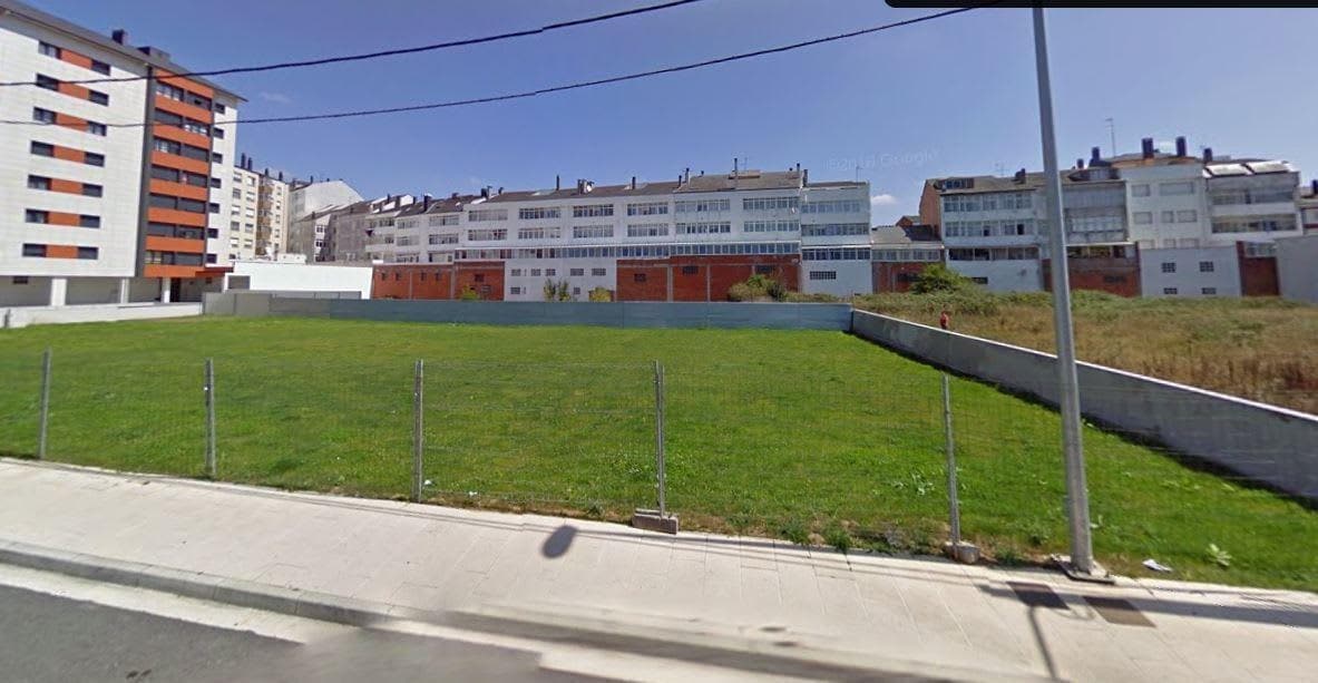 del Alcalde Manuel, 7, Lugo, Lugo en venta Foto del edificio- Imagen 1 de 4