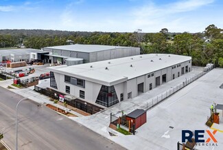 Más detalles de 42 Hub Cres, Heathwood - Nave en alquiler