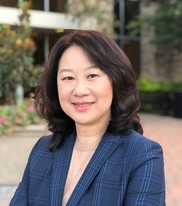 Cristina Hsieh, CCIM