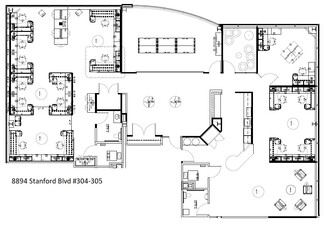 Más detalles para 8894 Stanford Blvd, Columbia, MD - Oficinas en venta