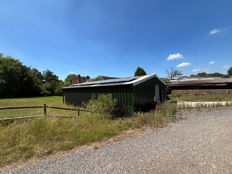 Henfold Ln, Dorking en alquiler - Foto del edificio - Imagen 3 de 4
