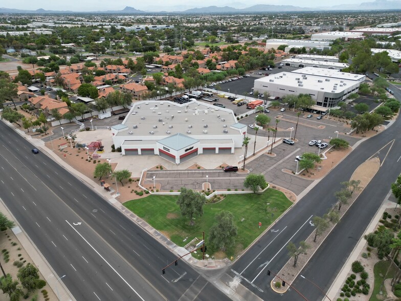 3333 N Arizona Ave, Chandler, AZ en alquiler - Foto del edificio - Imagen 1 de 3