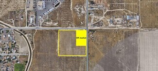 Más detalles de E Pacheco Rd & Cottonwood rd, Bakersfield, CA - Terreno en venta