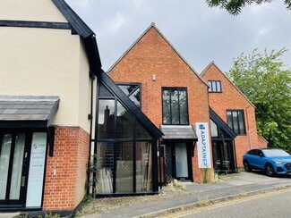Más detalles de Angel Ln, Ipswich - Oficina en venta