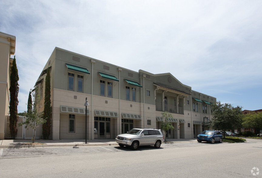 108 Sea Grove Main St, Saint Augustine, FL en alquiler - Foto del edificio - Imagen 2 de 2