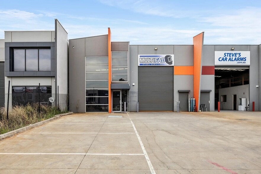 45 Gwen Rd, Cranbourne West en alquiler - Foto del edificio - Imagen 1 de 1